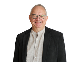Porträt von Dr. Hans H. Hanke