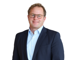 Porträt von Karsten Herlitz