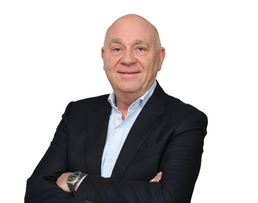 Porträt von Jürgen Hohmann