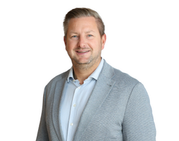Porträt von Marc Schaaf